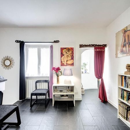 Rhome Apartments Leonina Rome Buitenkant foto