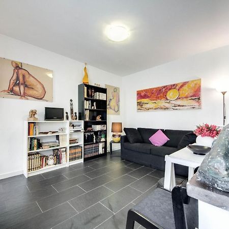 Rhome Apartments Leonina Rome Buitenkant foto