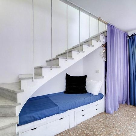 Rhome Apartments Leonina Rome Buitenkant foto