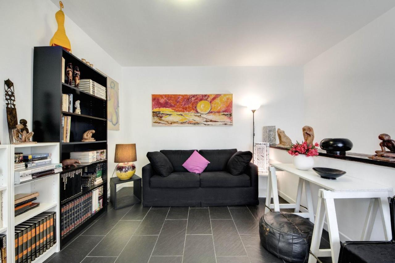 Rhome Apartments Leonina Rome Buitenkant foto