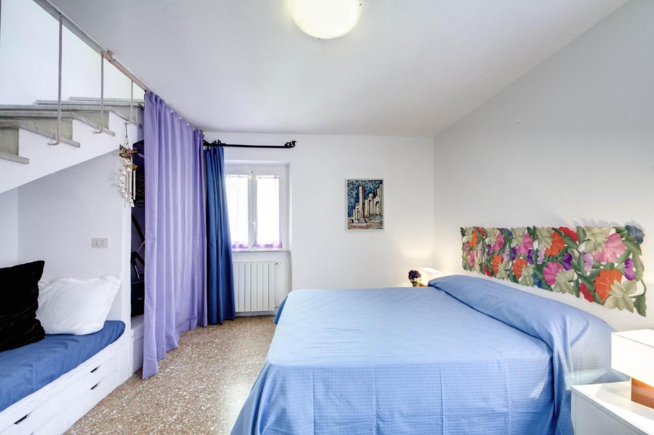 Rhome Apartments Leonina Rome Buitenkant foto