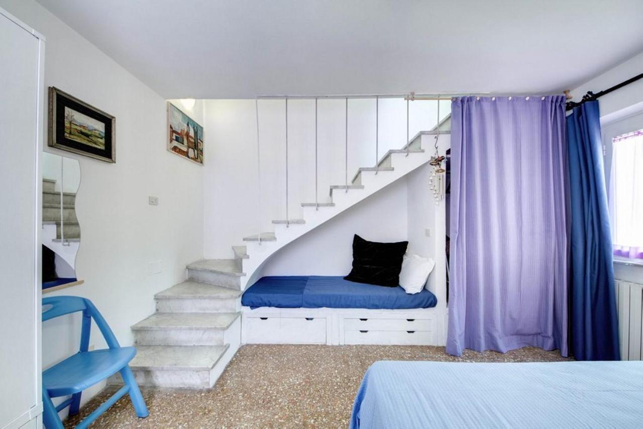 Rhome Apartments Leonina Rome Buitenkant foto