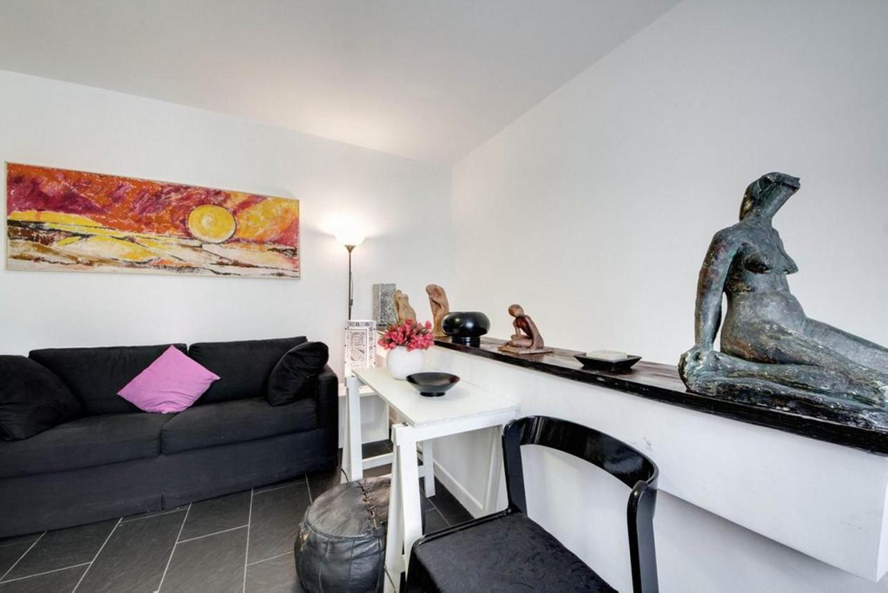 Rhome Apartments Leonina Rome Buitenkant foto